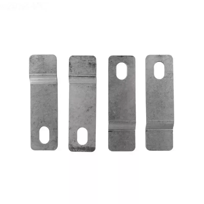 Bolt Down Bracket Kit