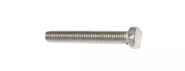 Bolt Hex 10-32 x 1-1/2″
