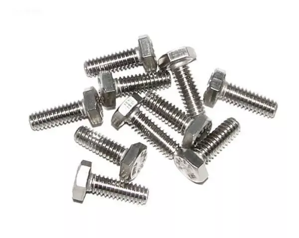 Bolt Hex HD 1/4 – 20 x 3/4″ SS