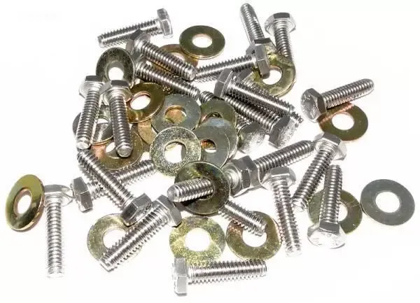 Bolt Kit