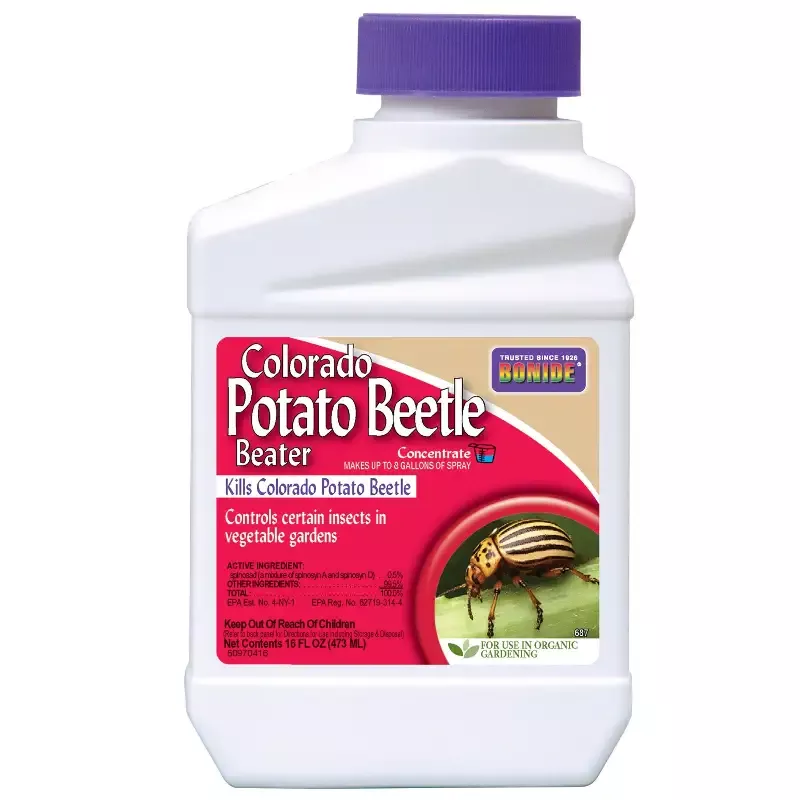 Bonide Colorado Potato Beetle Beater