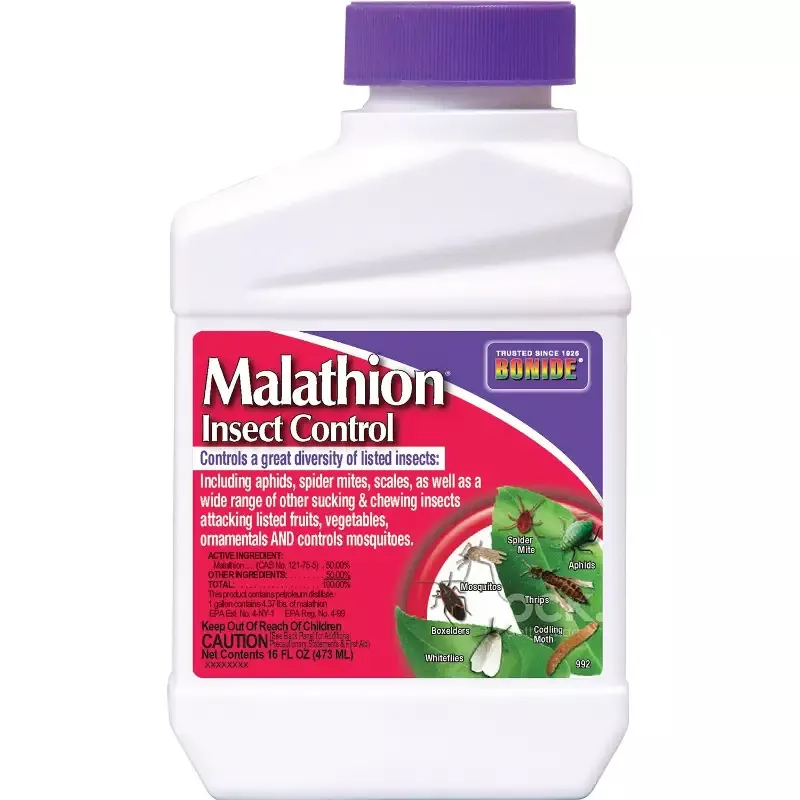 Bonide™ Malathion™ Insect Control 16 oz. Concentrate