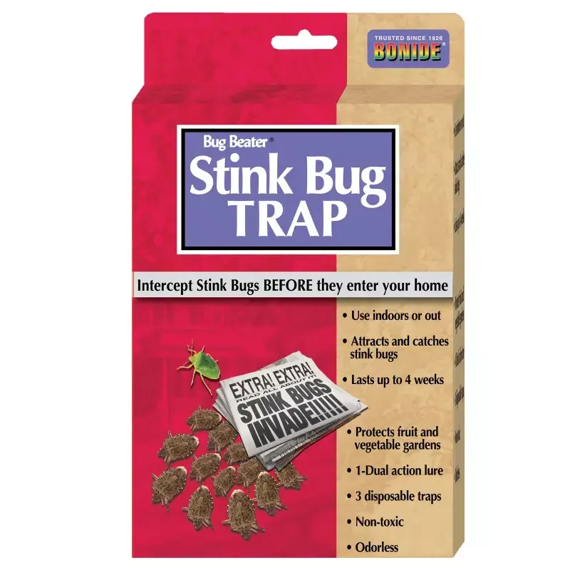 Bonide Stink Bug Trap