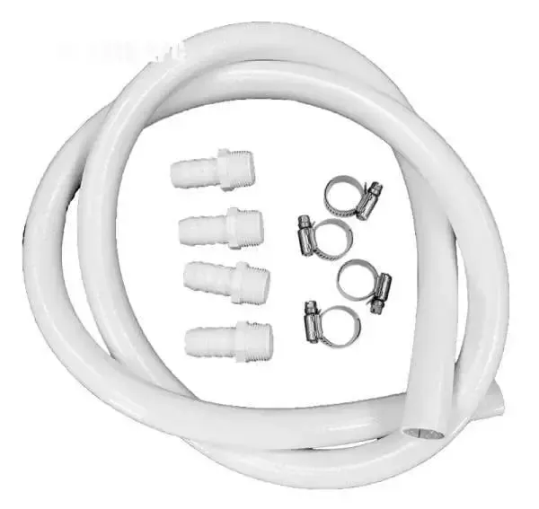Booster Pump Hose Kit