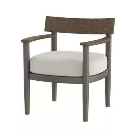 Bosca Dining Arm Chair