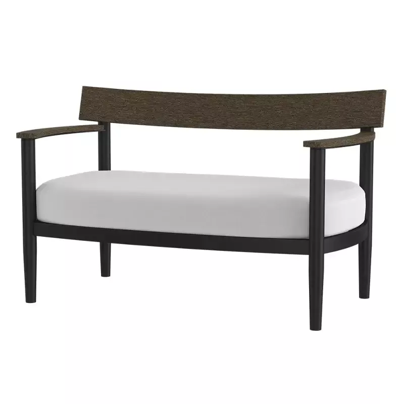 Bosca Loveseat