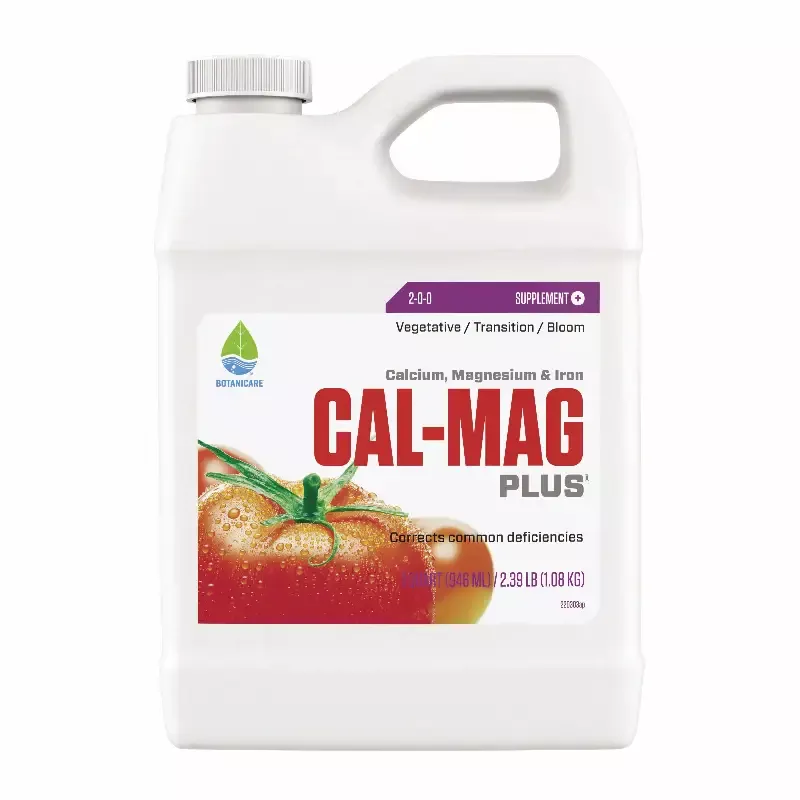 Botanicare™ Cal-Mag Plus™ 2-0-0
