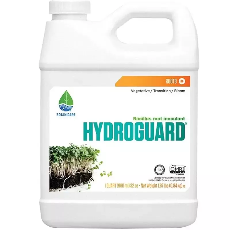 Botanicare™ Hydroguard™ Bacillus Root Inoculant