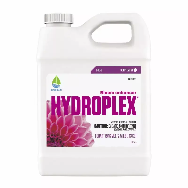 Botanicare™ Hydroplex™ Bloom 0-10-6