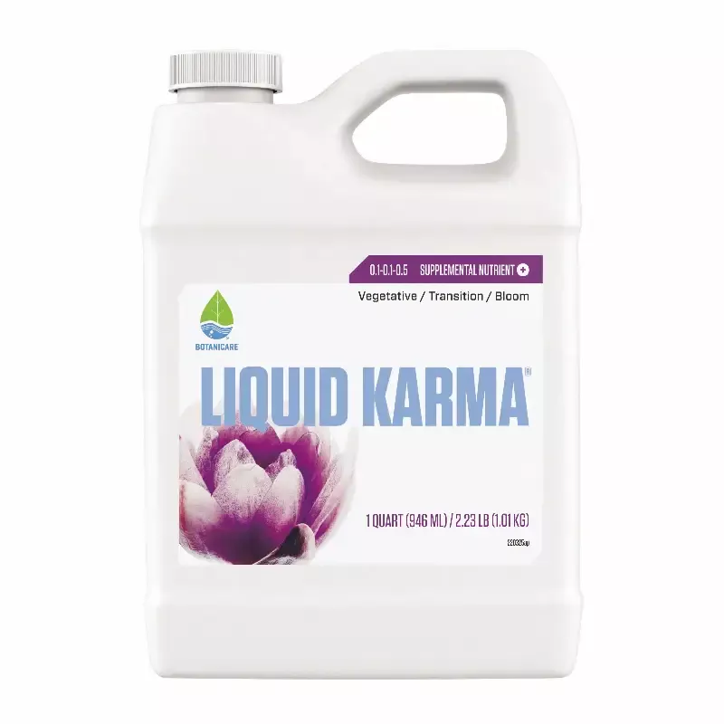 Botanicare™ Liquid Karma™ 0.1-0.1-0.5