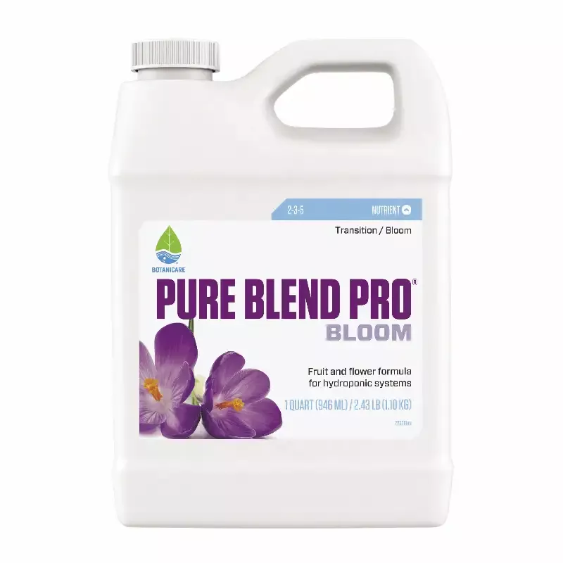 Botanicare™ Pure Blend™ Pro Bloom Formula 2-3-5