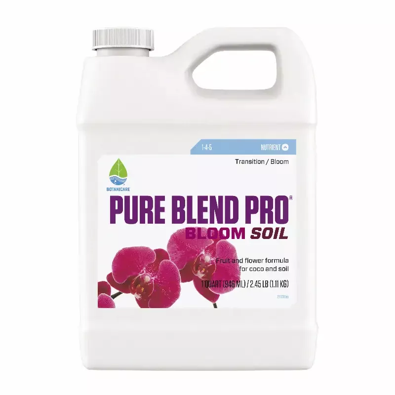 Botanicare™ Pure Blend™ Pro Soil 1-4-5