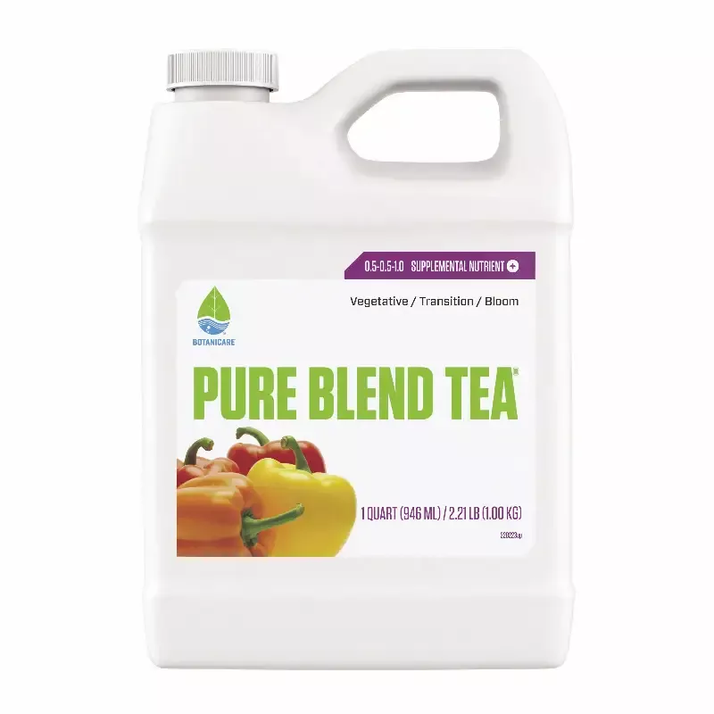 Botanicare™ Pure Blend™ Tea 0.5-0.5-1