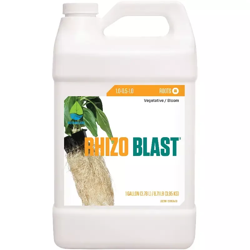 Botanicare™ Rhizo Blast™1.15-0.5-1.15