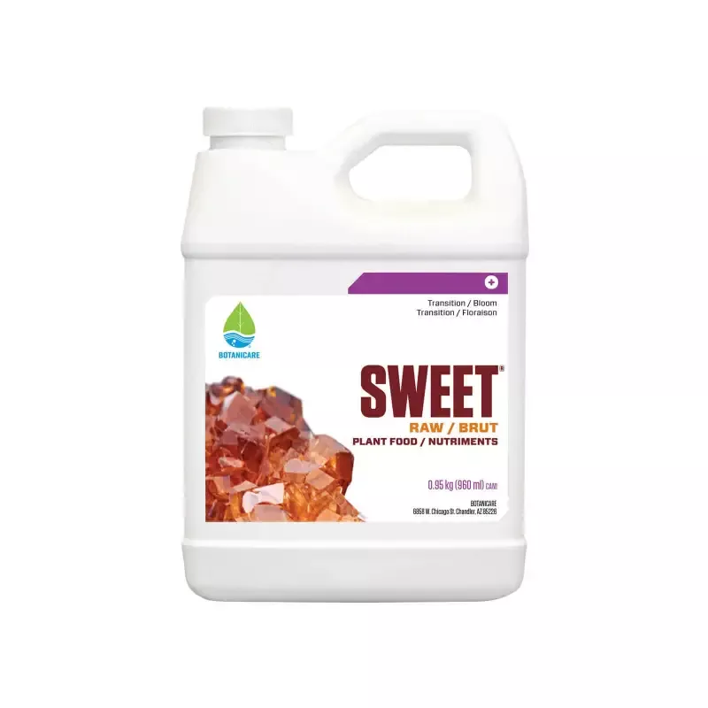 Botanicare™ Sweet™ Carbo Raw Plant Food