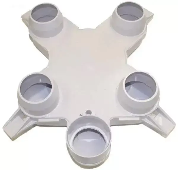 Bottom Collector Manifold