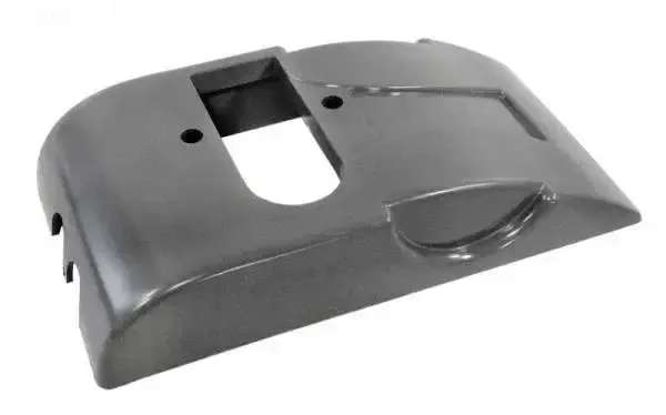 Bottom Cover, Gray