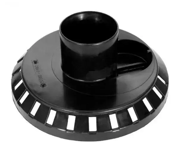 Bottom Diffuser