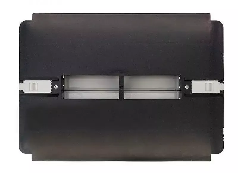 Bottom Lid Assembly