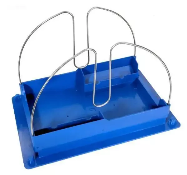 Bottom Lid Assy.
