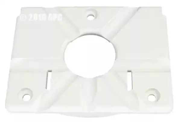 Bottom Plate