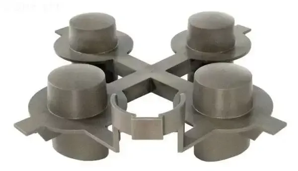 Bottom Seal Plate
