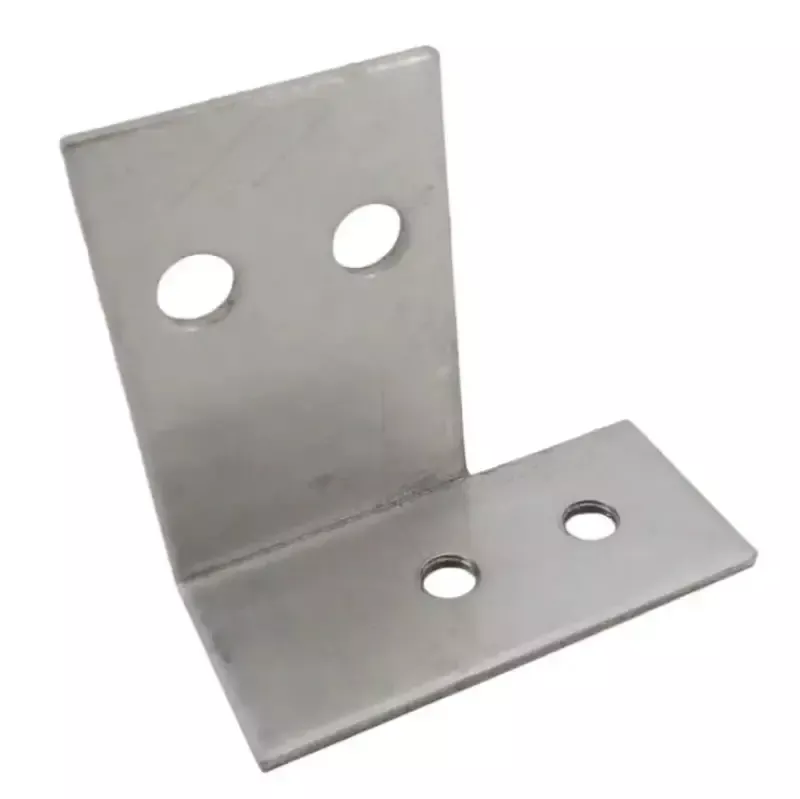 Bracket adapter, Q379 pilot MV(a)