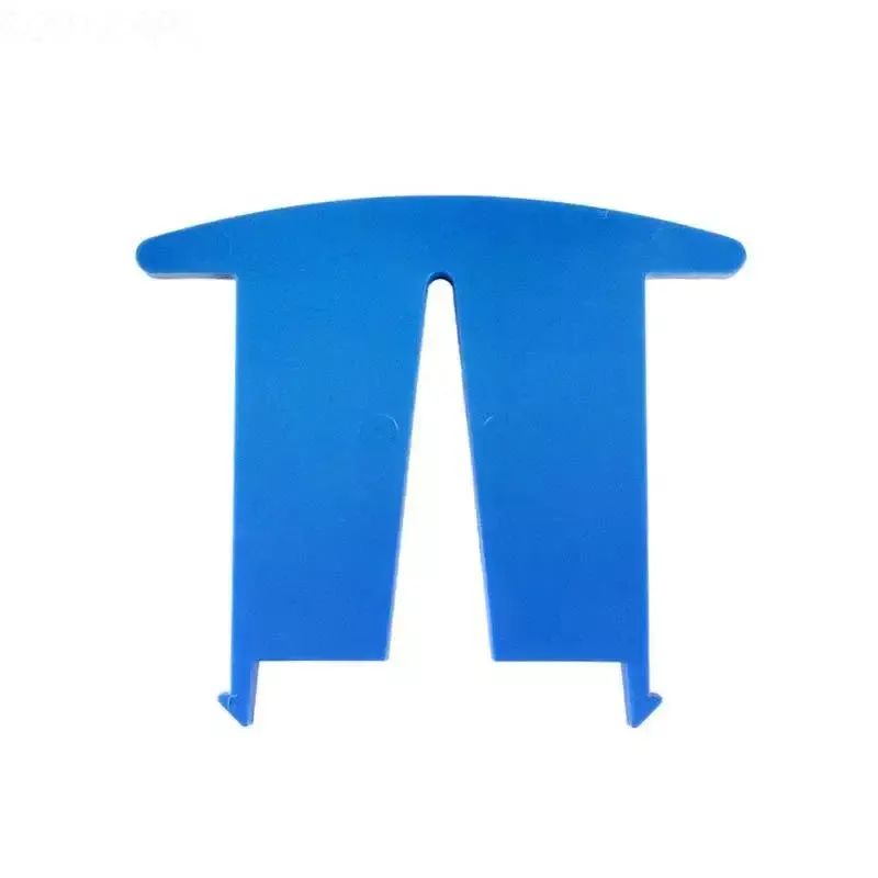 Bracket, Foam Block w/Slot