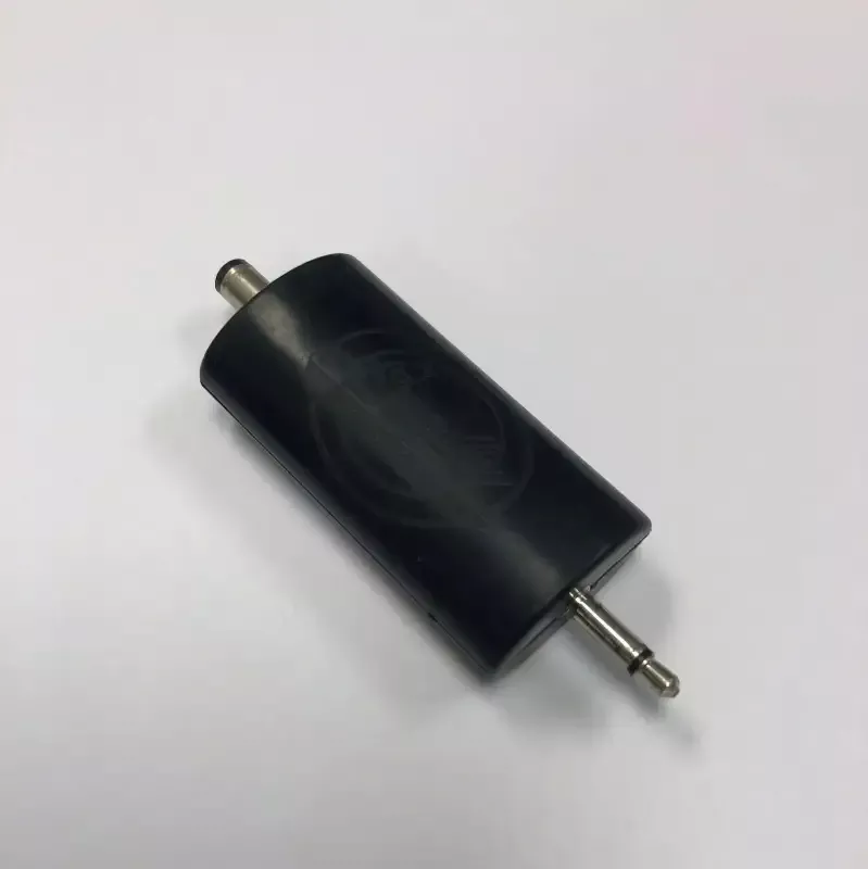 Bradley Cold Smoke Adapter By Pass Plug