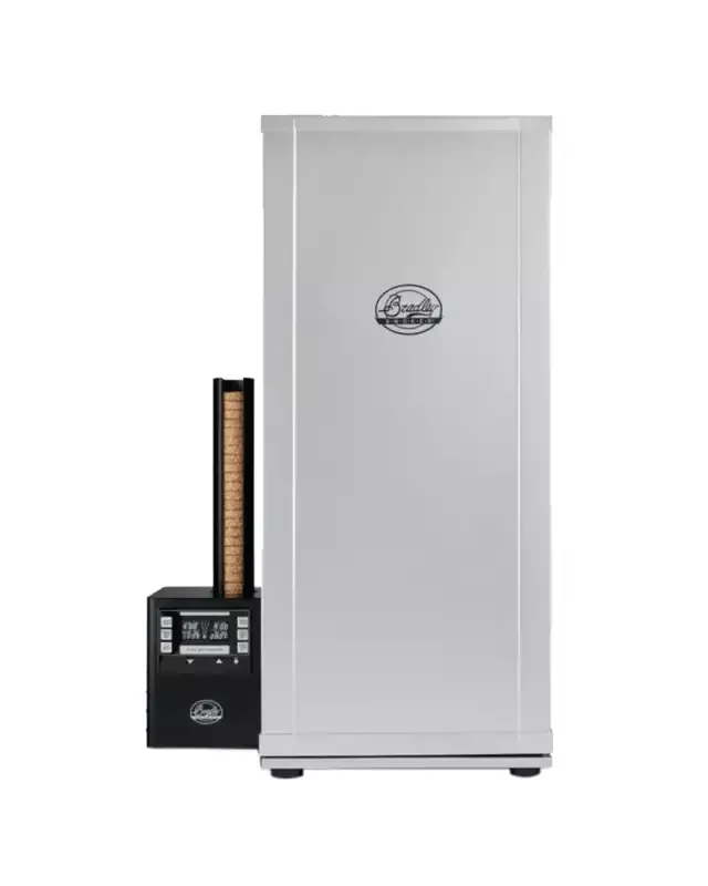 Bradley Smoker 6 Rack Digital Electric Smoker