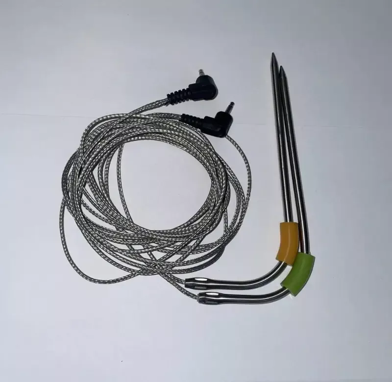 Bradley Smoker Replacement Food Probes BS916