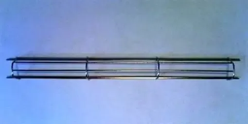 Bradley Smoker Replacement Heat Element Protective Cage