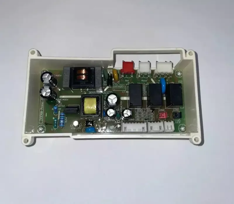 Bradley Smoker Replacement Power Box Assembly LED Generators