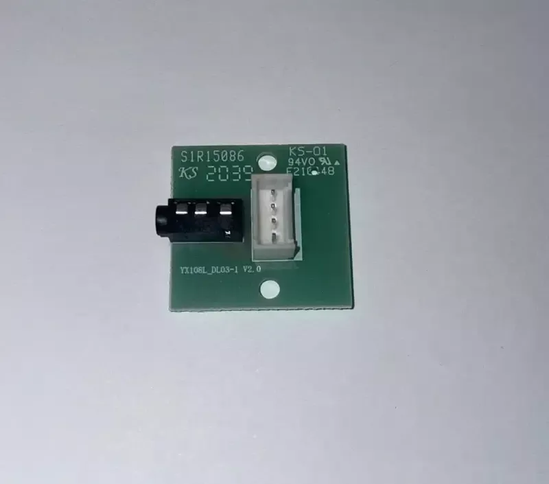 Bradley Smoker Replacement Sensor Plug Connect BS916