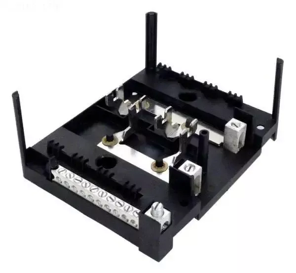Breaker Mount Plate, Intermatic #124T2087A