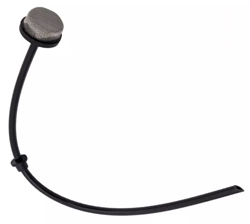 Breather Tube Assembly