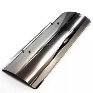 Bromic Heating Platinum 500 Smart-Heat Series Heat Deflector