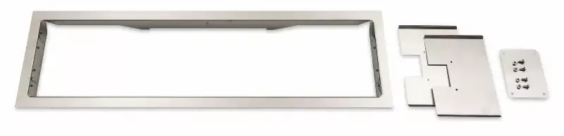 Bromic Heating Platinum Electric 3400W Ceiling Recess Kit