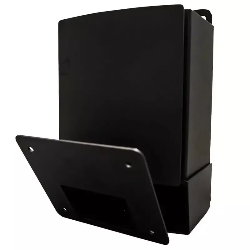 Bromic Heating Wall Bracket Assembly for Platinum & Tungsten Models
