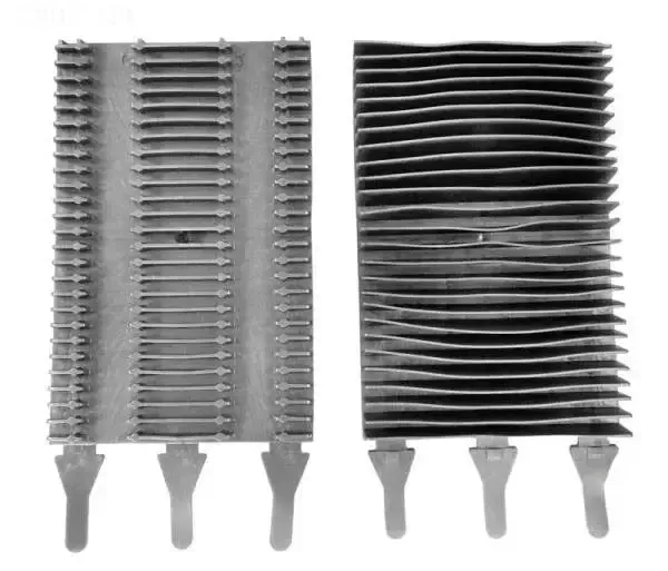 Brush Set, 2/pack