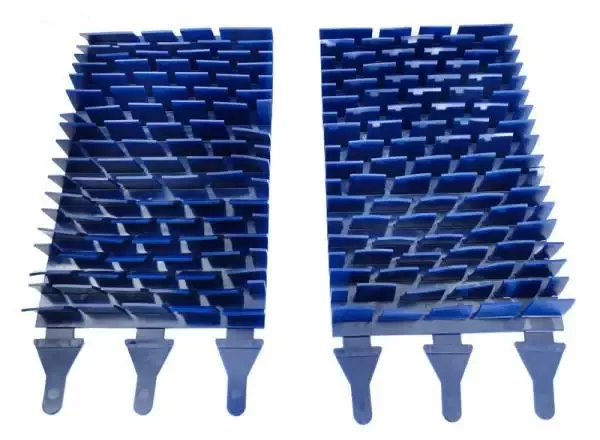 Brush Set, 2/pk