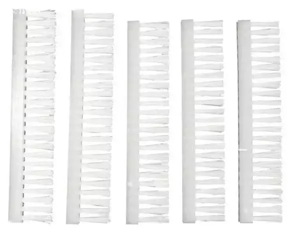 Brush set, use on 185 VL only