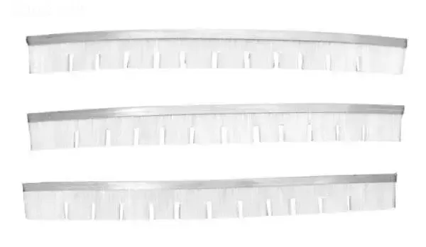 Brush Set Vac Head