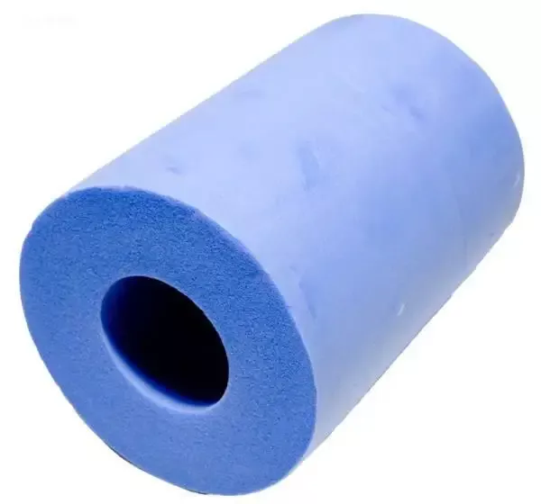 Brushes, Lt. blue PVA foam – each