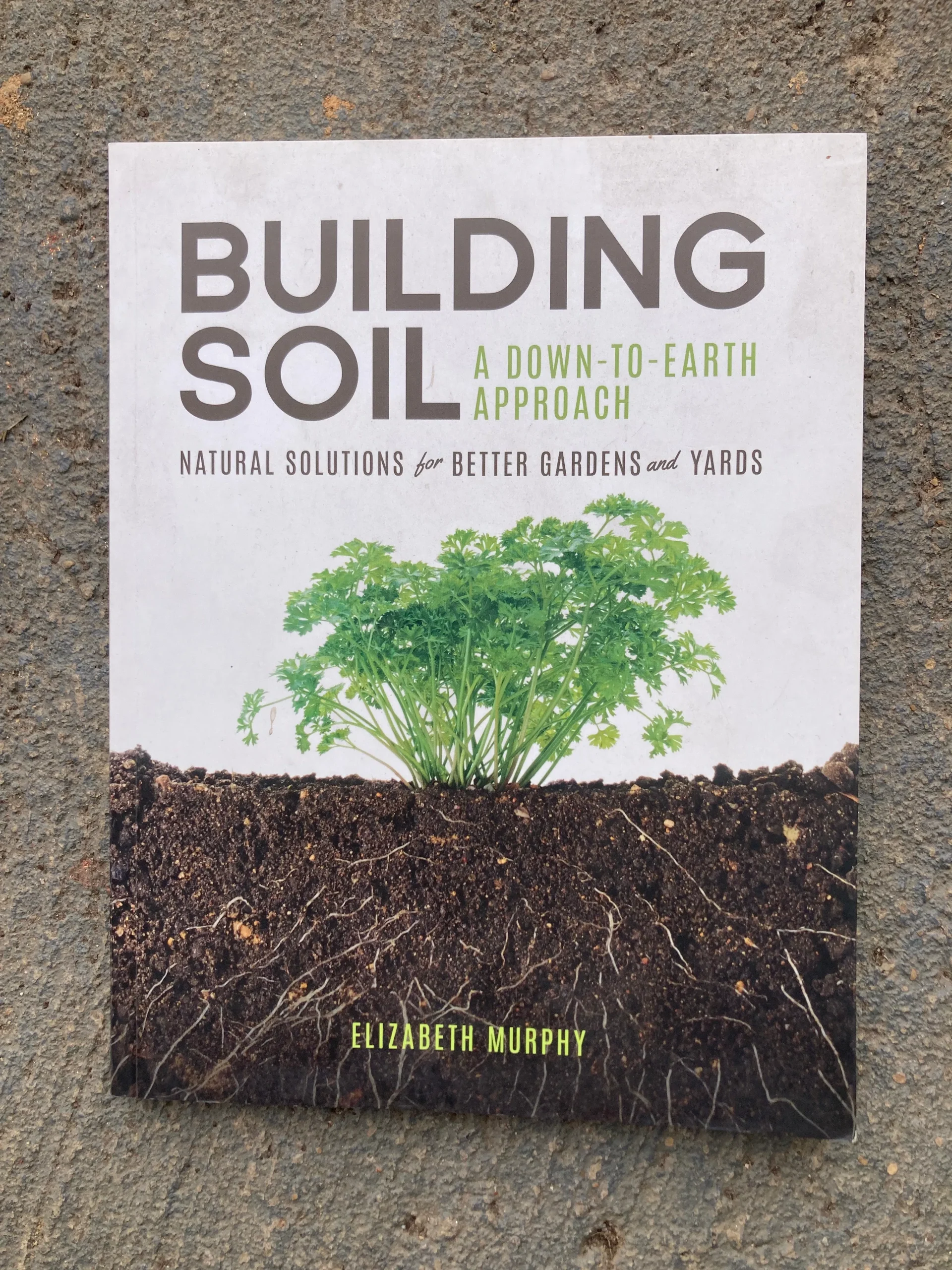 Building Soil