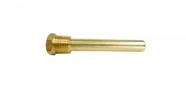 Bulb Well