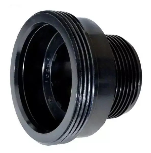 Bulkhead, 2-3/8″, 8 buttress thread (b)
