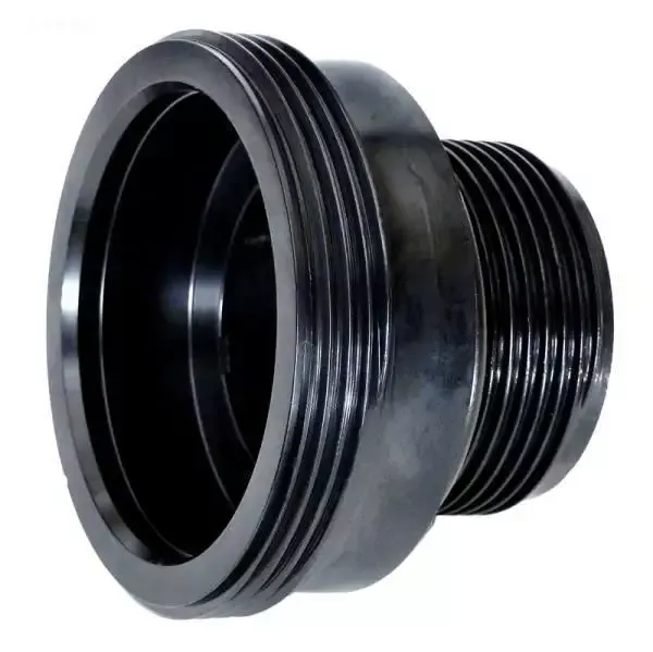 Bulkhead, 2″ (l)