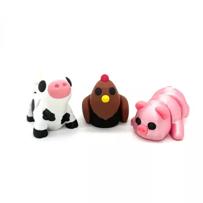Bumpa Fun Size Friend – Assorted