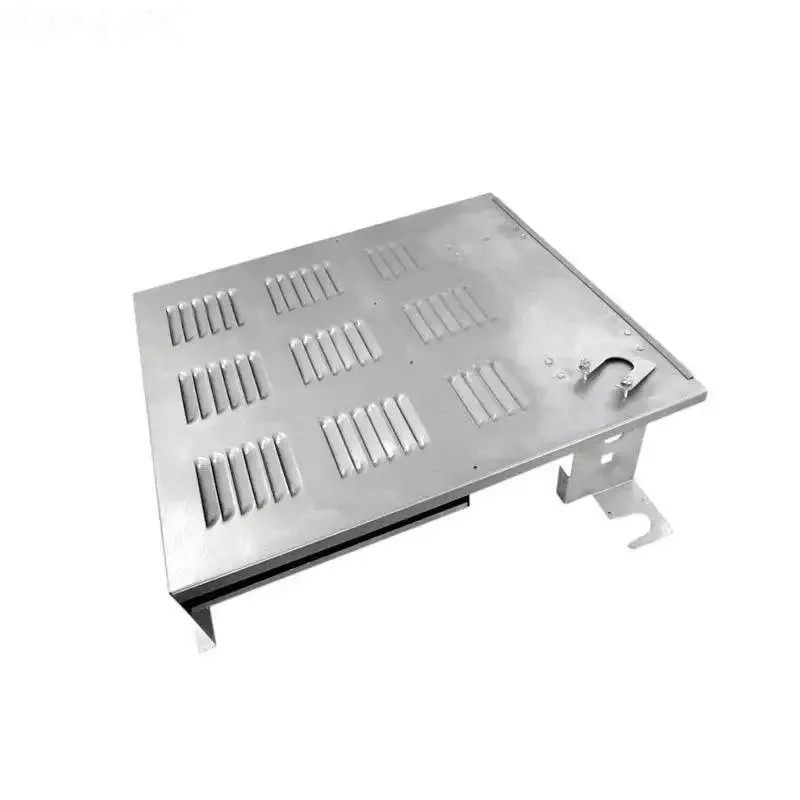 Burn Tray, Shelf Only, 325